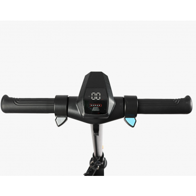 Дитячий електричний самокат Best Scooter JN-64515