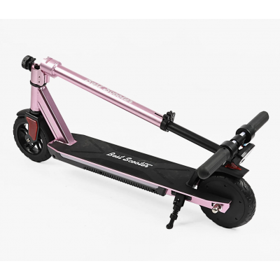 Дитячий електричний самокат Best Scooter TL-40784