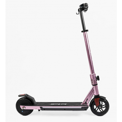 Дитячий електричний самокат Best Scooter TL-40784