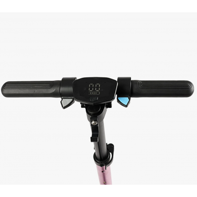 Дитячий електричний самокат Best Scooter TL-40784