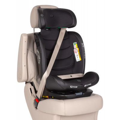 Дитяче автокрiсло Carrello Asteroid i-Size