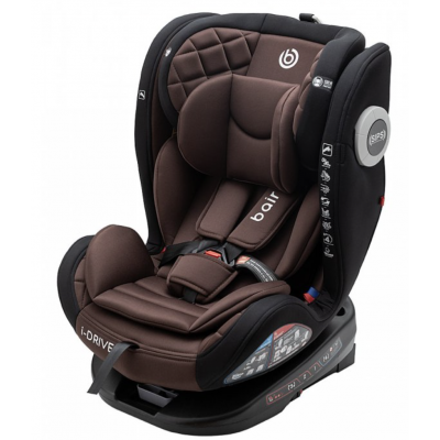 Дитяче автокрiсло Bair i-Drive 360