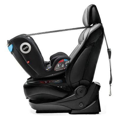 Дитяче автокрiсло Bair i-Drive 360