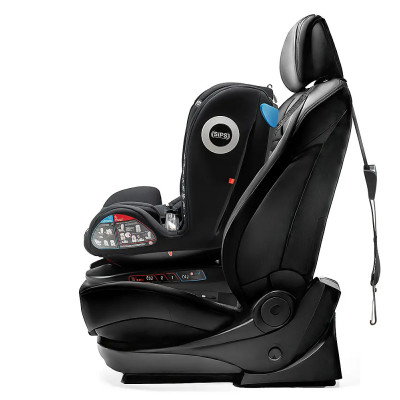 Дитяче автокрiсло Bair i-Drive 360