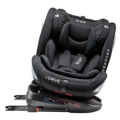 Дитяче автокрiсло Bair i-Drive 360
