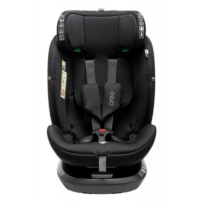 Дитяче автокрiсло Bair Oreo 360 i-size Iso-fix