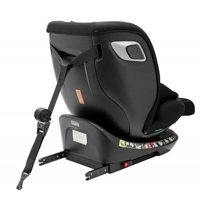 Дитяче автокрiсло Bair Oreo 360 i-size Iso-fix