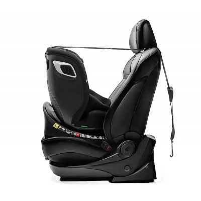 Дитяче автокрiсло Bair Oreo 360 i-size Iso-fix