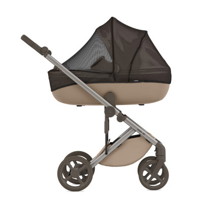 Дитяча коляска 2 в 1 Anex Eli