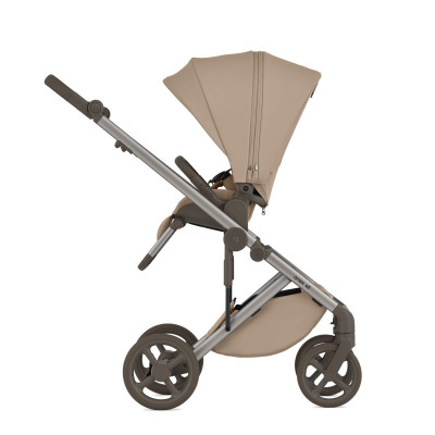 Дитяча коляска 2 в 1 Anex Eli