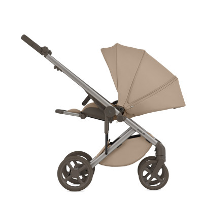 Дитяча коляска 2 в 1 Anex Eli