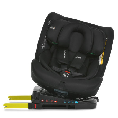 Дитяче автокрісло El Camino i-JOY ME 1205