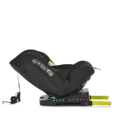 Дитяче автокрісло El Camino i-JOY ME 1205