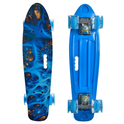 Дитячий скейт Profi МS 0749-9