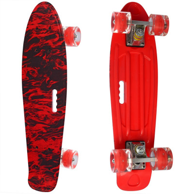 Дитячий скейт Profi МS 0749-7