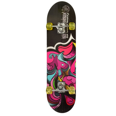 Дитячий скейт Profi MS 0321-1