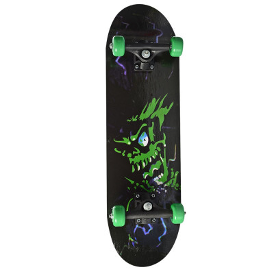 Дитячий скейт Profi MS 0354-3