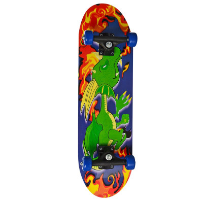 Дитячий скейт Profi MS 0354-3