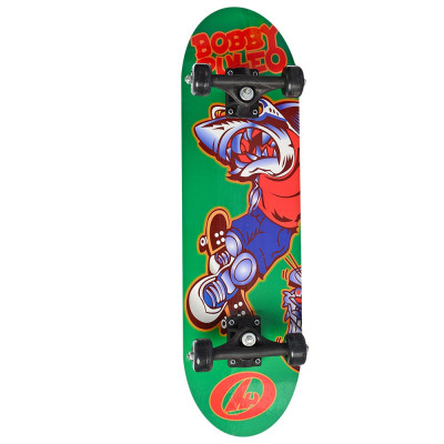 Дитячий скейт Profi MS 0354-3