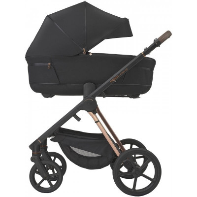 Дитяча коляска 2 в 1 Espiro Miloo 2.0