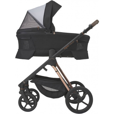 Дитяча коляска 2 в 1 Espiro Miloo 2.0