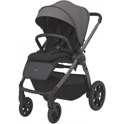 Дитяча коляска 2 в 1 Espiro Yoga 2026