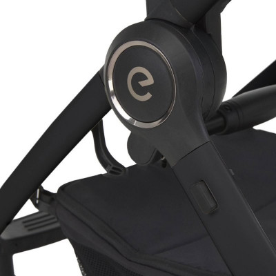 Дитяча коляска 2 в 1 Espiro Yoga 2026