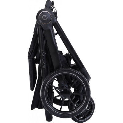 Дитяча коляска 2 в 1 Espiro Yoga 2026