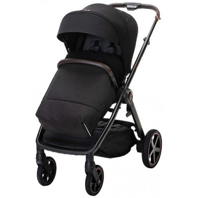 Дитяча коляска 2 в 1 Espiro Only (колеса GEL)