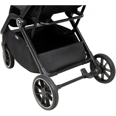 Прогулянкова коляска Espiro Else