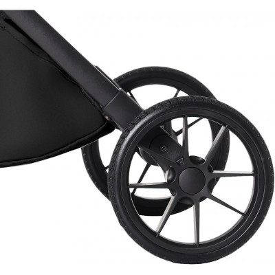 Прогулянкова коляска Espiro Else