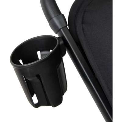 Прогулянкова коляска Espiro Else