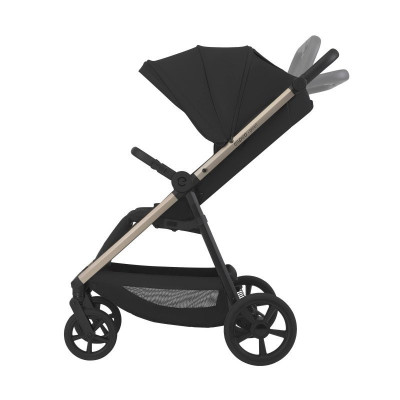 Прогулянкова коляска Espiro Pearl