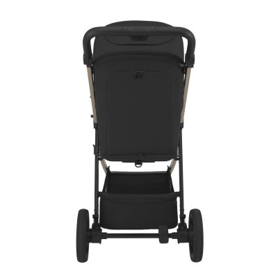 Прогулянкова коляска Espiro Pearl