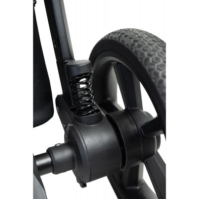 Прогулянкова коляска Espiro Pearl