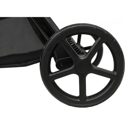 Прогулянкова коляска Espiro Wave Pro