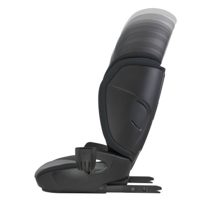 Дитяче автокрісло Espiro Theta