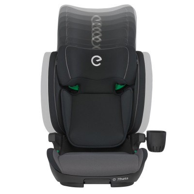 Дитяче автокрісло Espiro Theta