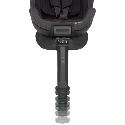 Дитяче автокрісло Espiro Tau