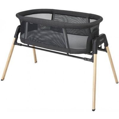 Дитяче ліжечко - люлька Espiro Tully