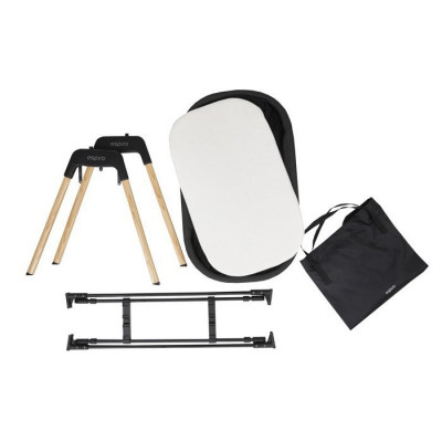 Дитяче ліжечко - люлька Espiro Tully