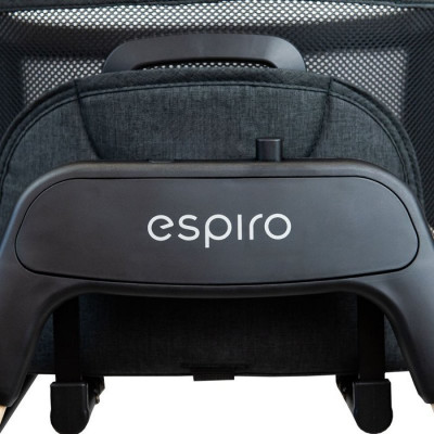 Дитяче ліжечко - люлька Espiro Tully