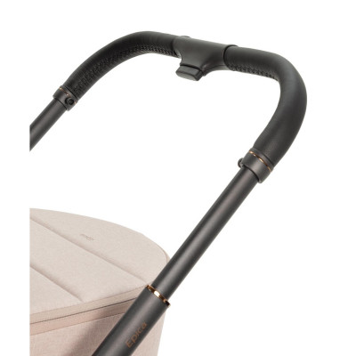 Дитяча коляска 2 в 1 Carrello Epica 2026 CRL-8510