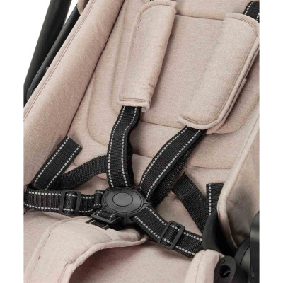 Дитяча коляска 2 в 1 Carrello Epica 2026 CRL-8510