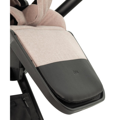 Дитяча коляска 2 в 1 Carrello Epica 2026 CRL-8510