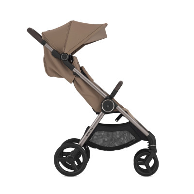 Дитяча коляска 2 в 1 Anex iQ Premium