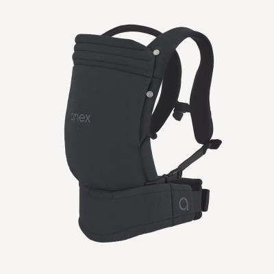 Ергорюкзак для немовля Anex Whiz-hug