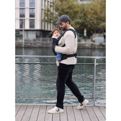 Ергорюкзак для немовля Anex Whiz-hug