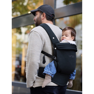 Ергорюкзак для немовля Anex Whiz-hug