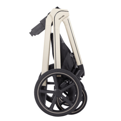 Дитяча коляска 2 в 1 Carrello Vector CRL-6550